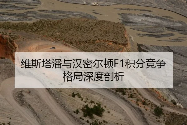 维斯塔潘与汉密尔顿F1积分竞争格局深度剖析